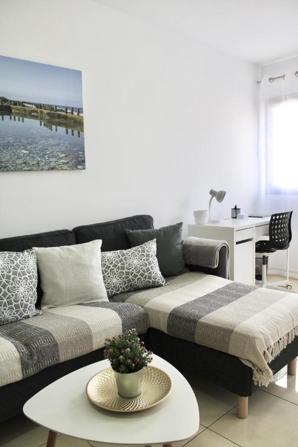 La Guarida De Alcalan Apartment Luaran gambar