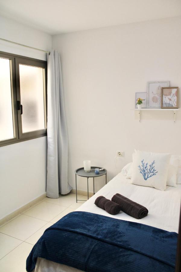 La Guarida De Alcalan Apartment Luaran gambar