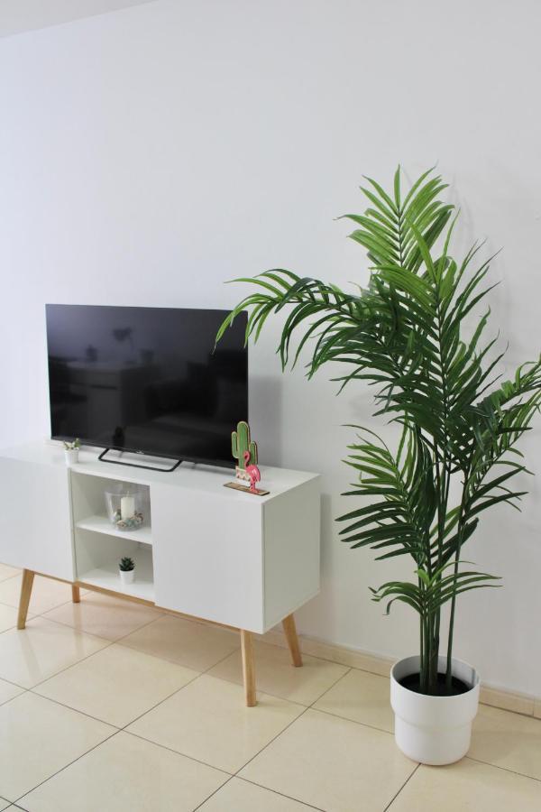 La Guarida De Alcalan Apartment Luaran gambar