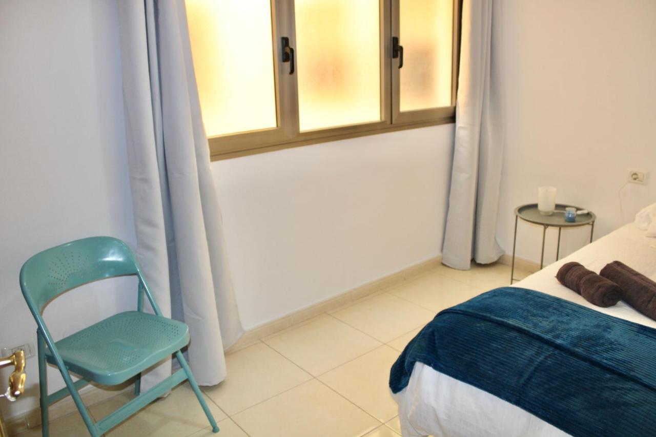 La Guarida De Alcalan Apartment Luaran gambar