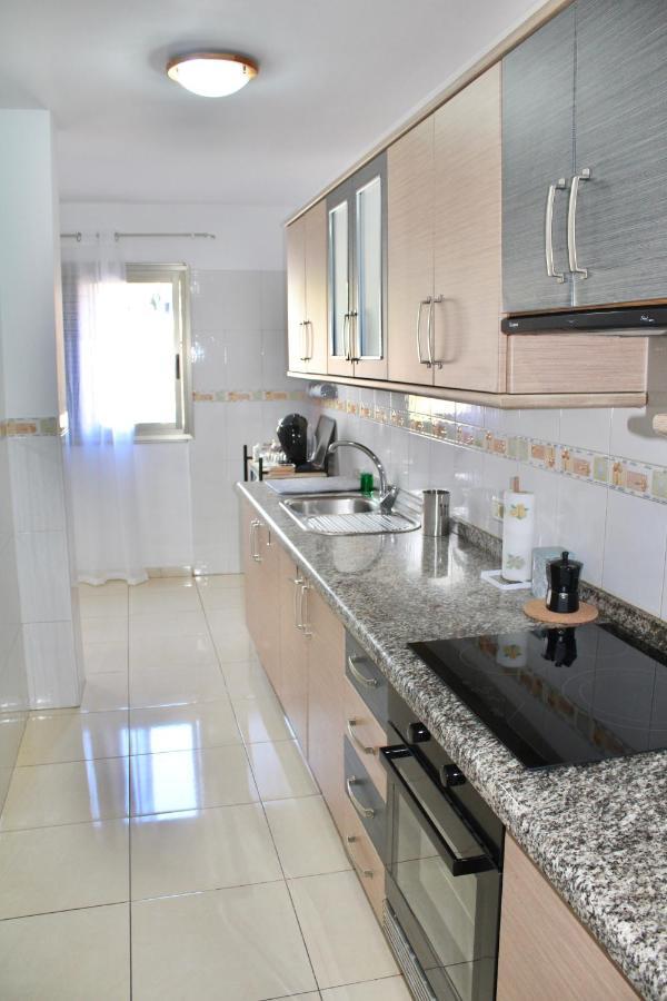 La Guarida De Alcalan Apartment Luaran gambar