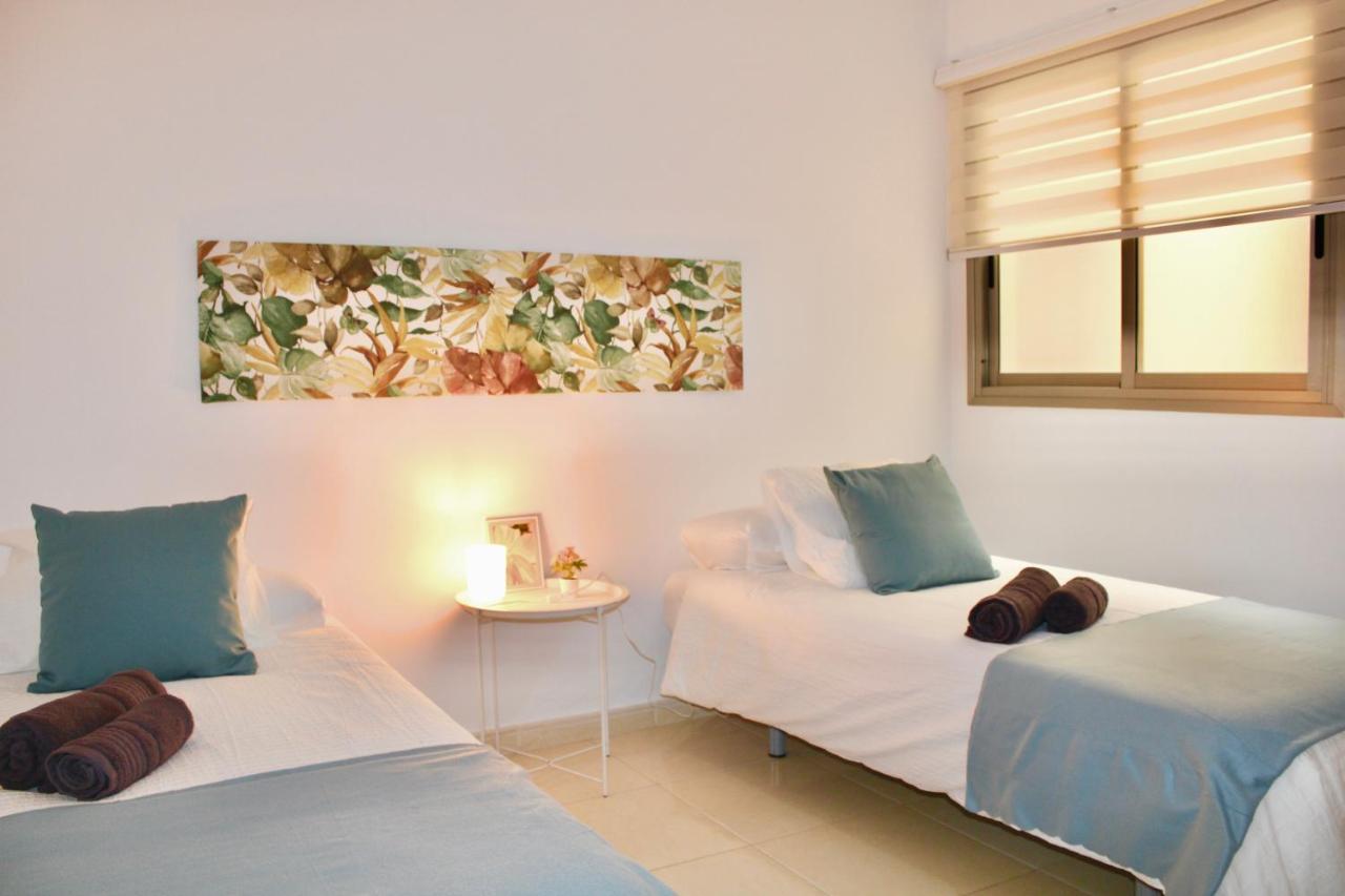 La Guarida De Alcalan Apartment Luaran gambar