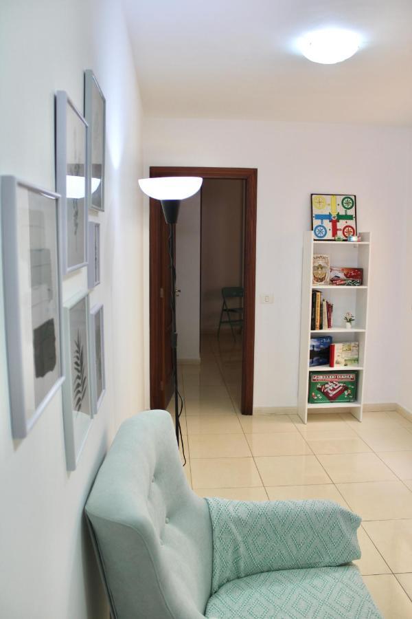 La Guarida De Alcalan Apartment Luaran gambar